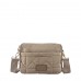 Bolso Bandolera Acolchado